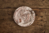 Terre Marbled Plate