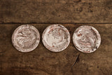 Terre Marbled Plate