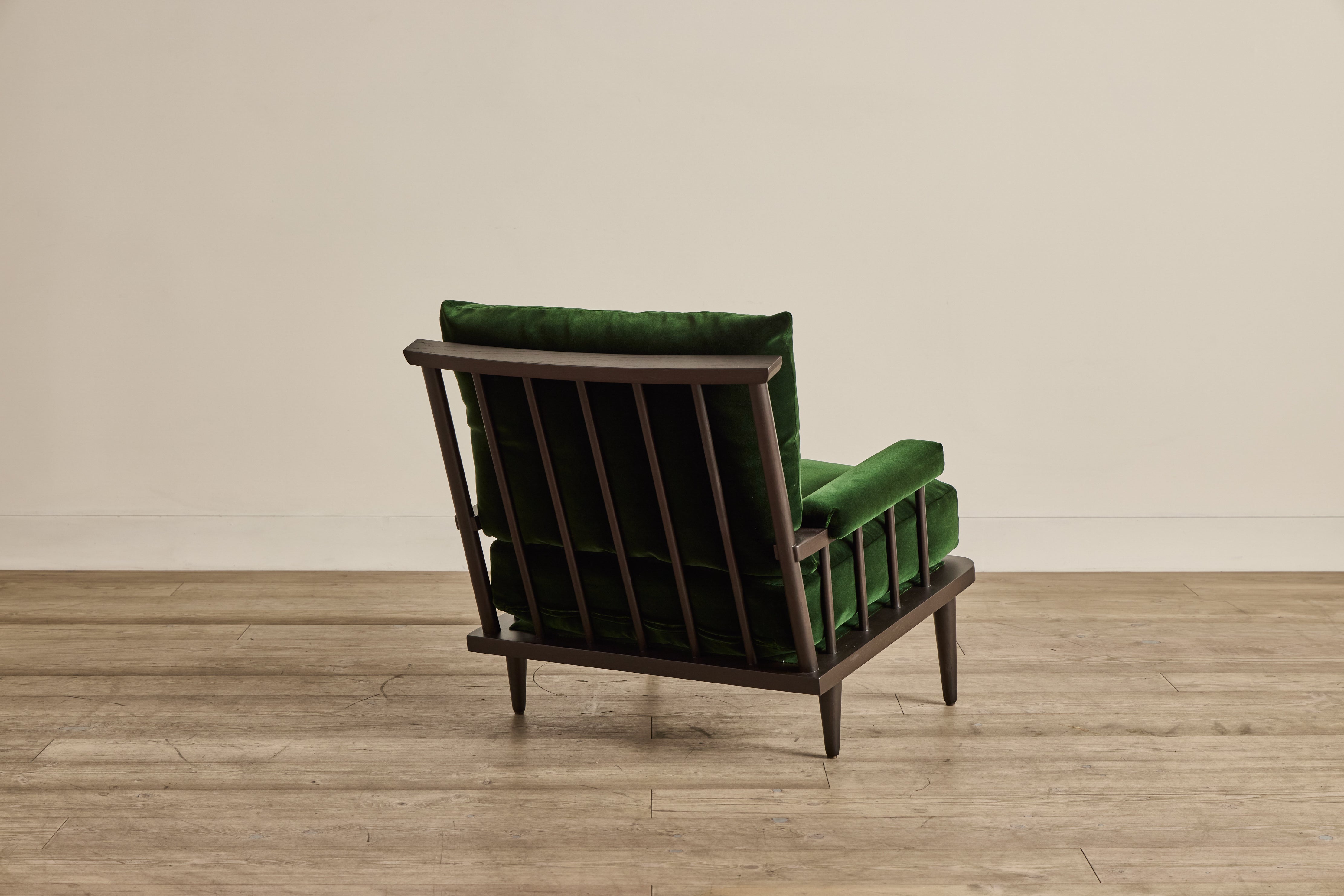 Spindle Back Viewing Chairs