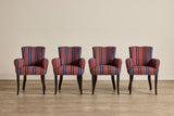 Club Dining Chair