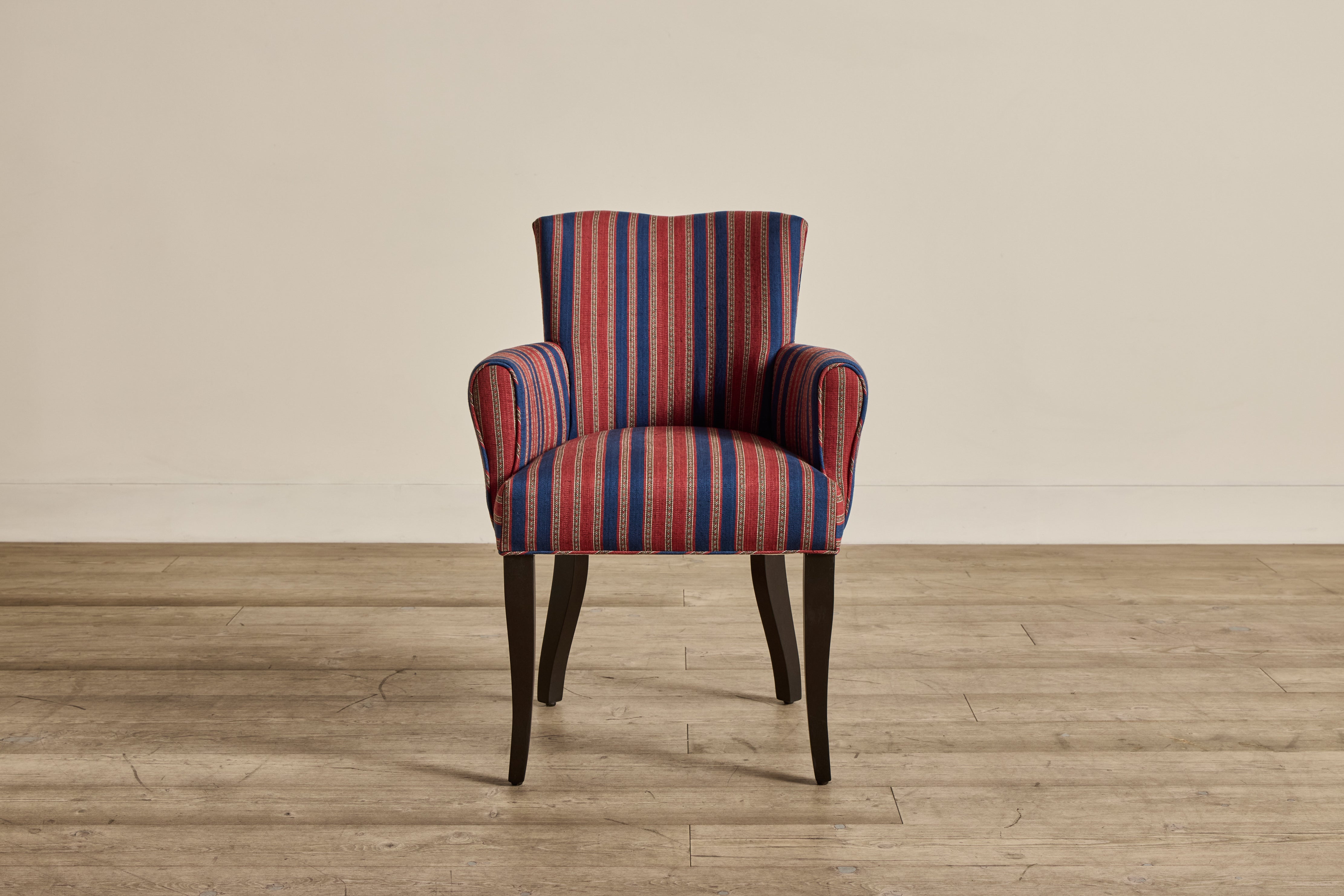 Club Dining Chair