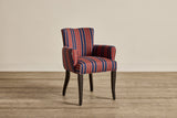 Club Dining Chair