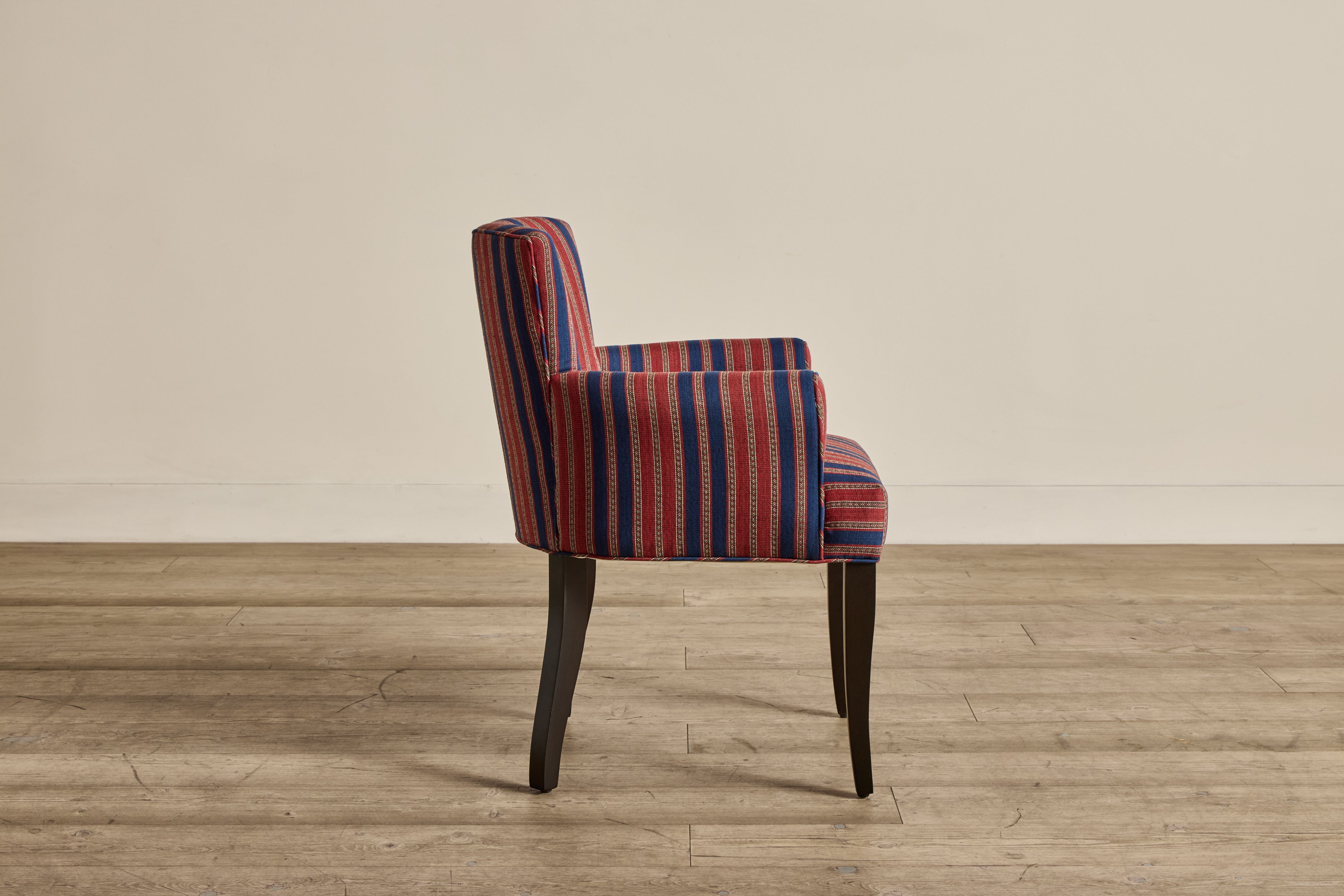 Club Dining Chair