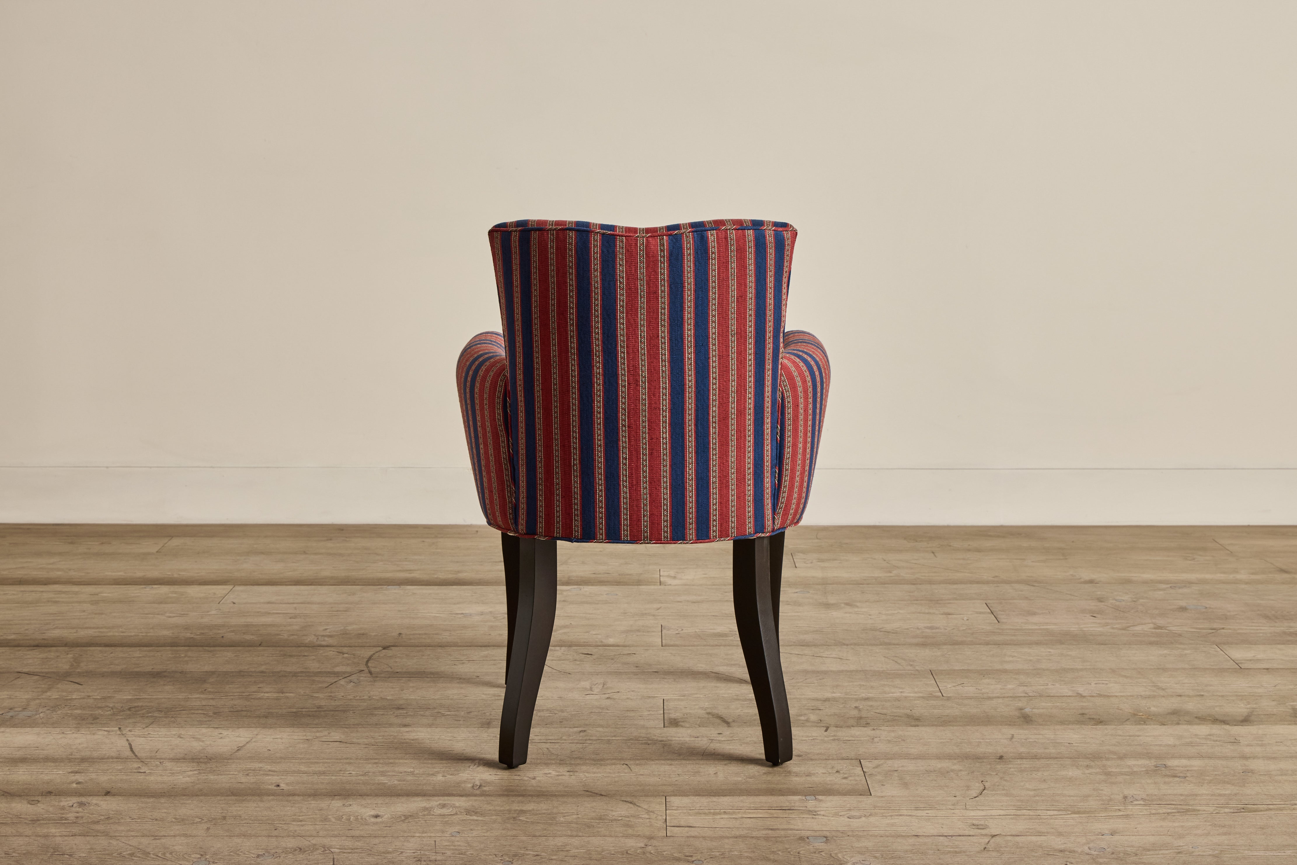 Club Dining Chair