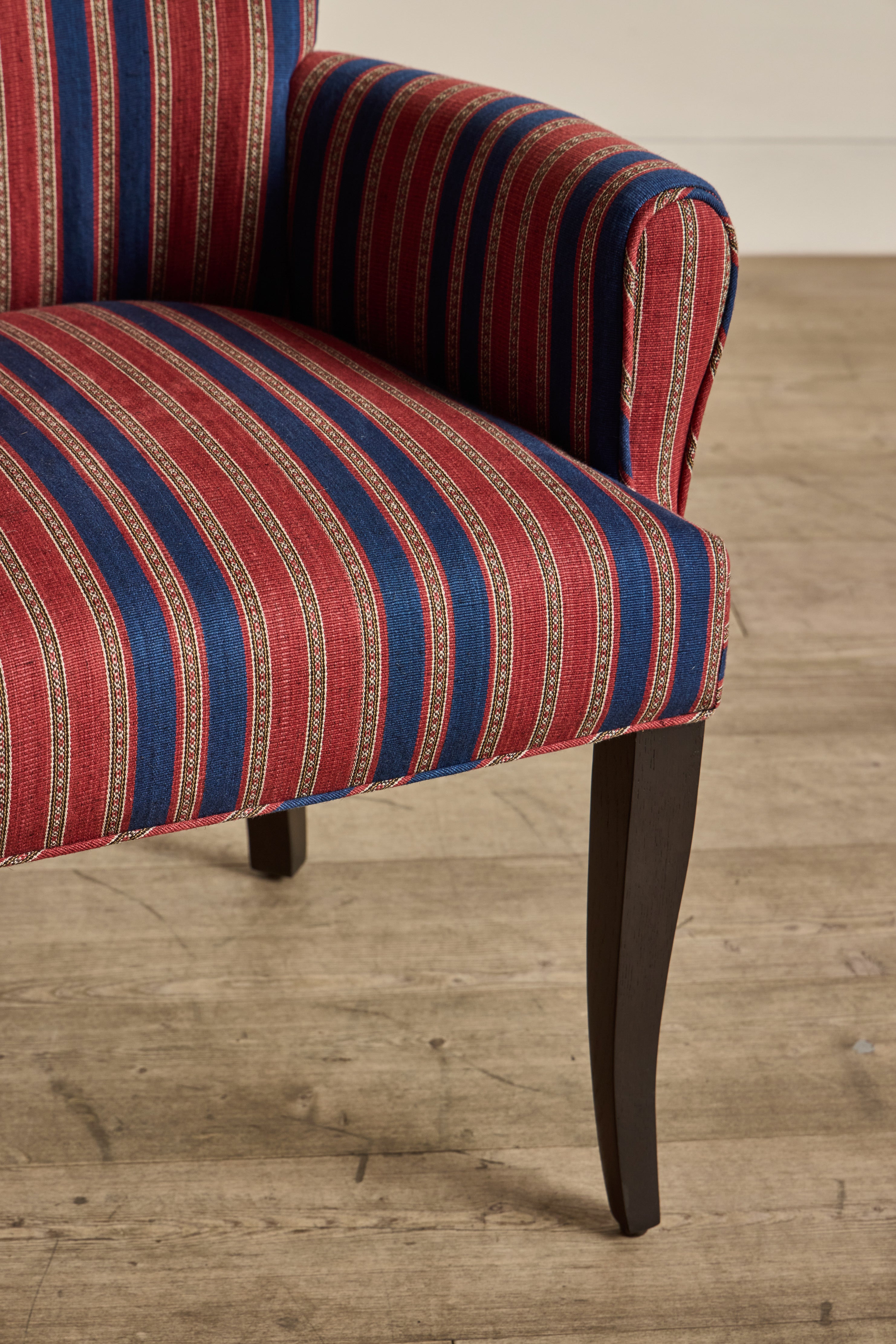 Club Dining Chair