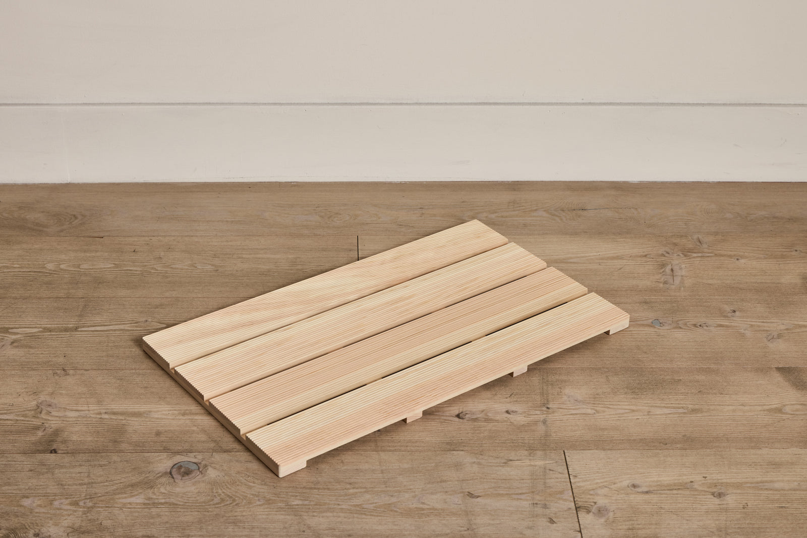 Hinoki Bath Mat – Nickey Kehoe