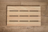 Hinoki Bath Mat (Multiple Sizes)