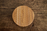 Round Cutting Board