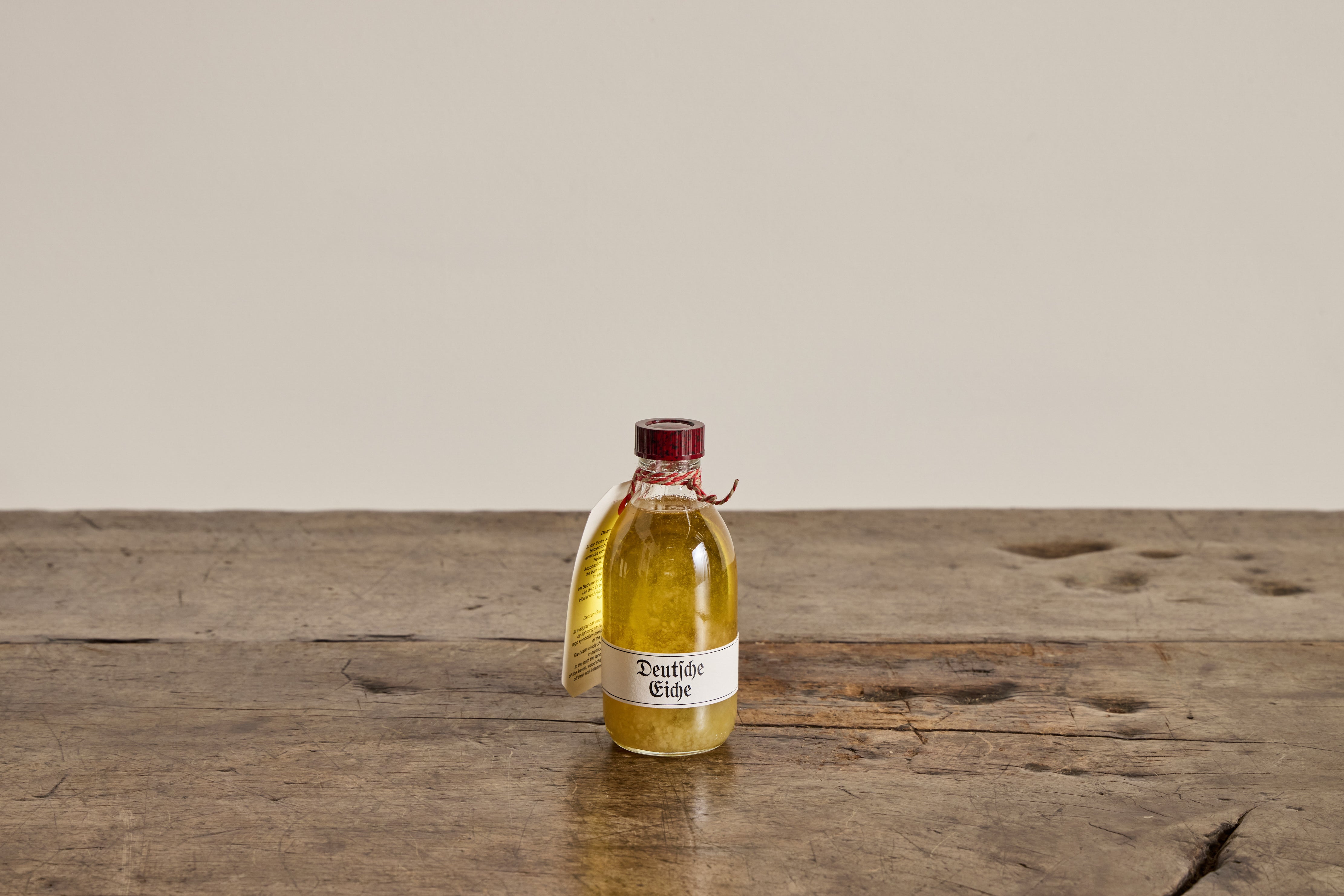 German Oak Bath Oil