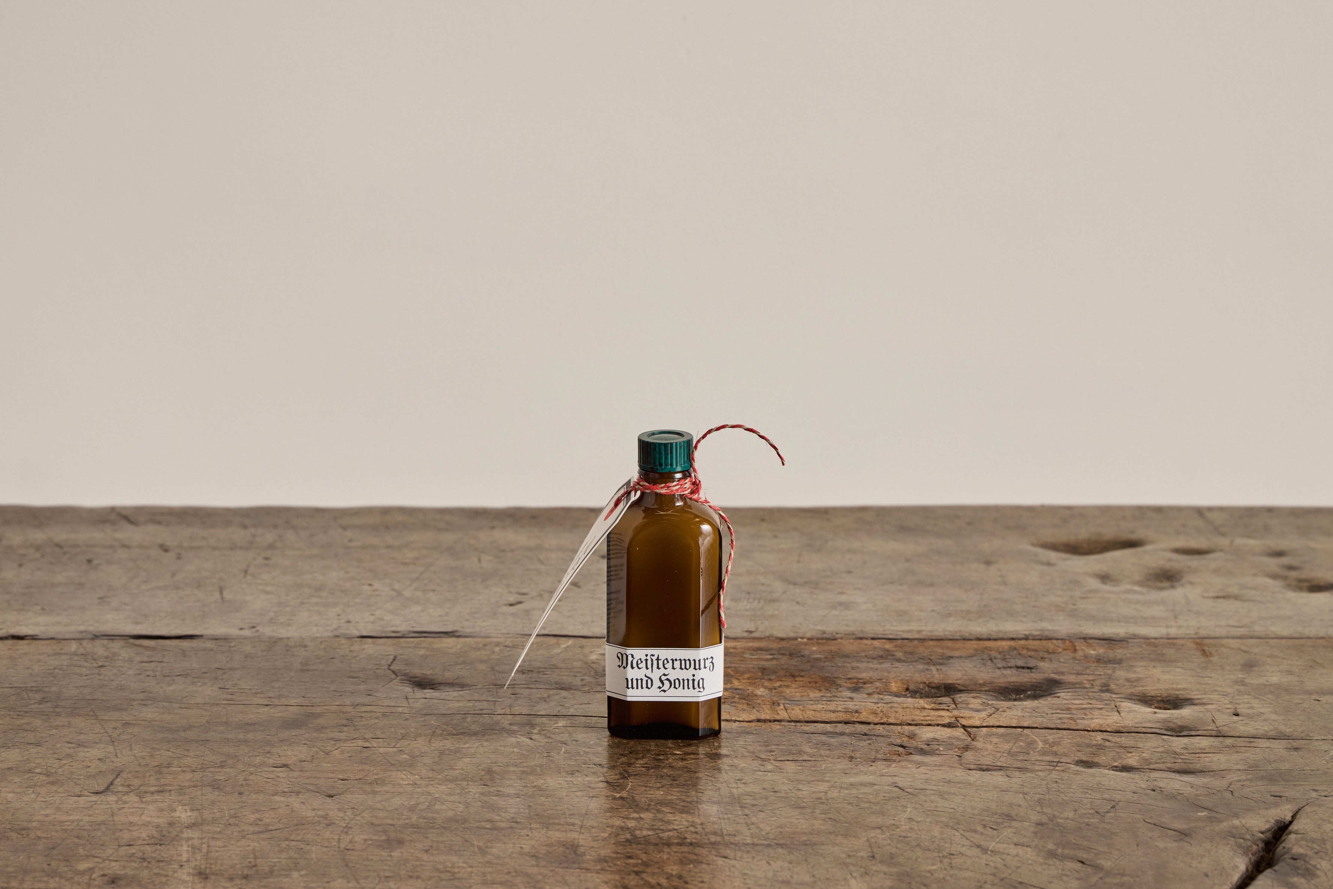 Masterwort & Honey Hand Lotion