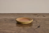 Aged Terra Cotta Saucer (Multiple Sizes)
