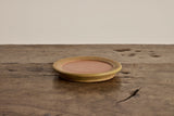 Aged Terra Cotta Saucer (Multiple Sizes)