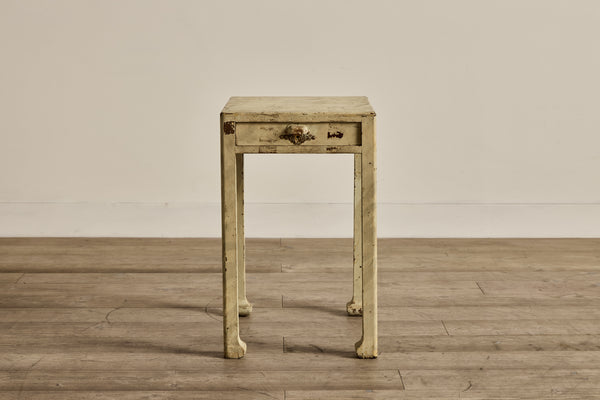 Atelier Martine Side Table
