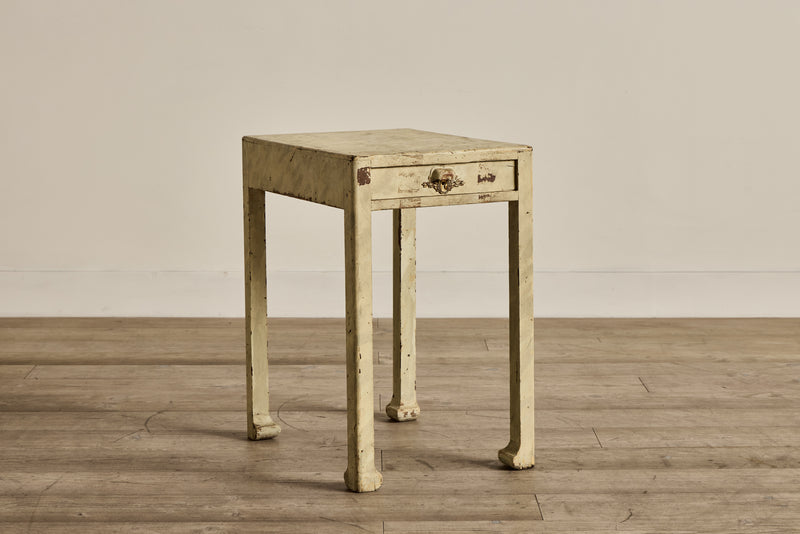 Atelier Martine Side Table