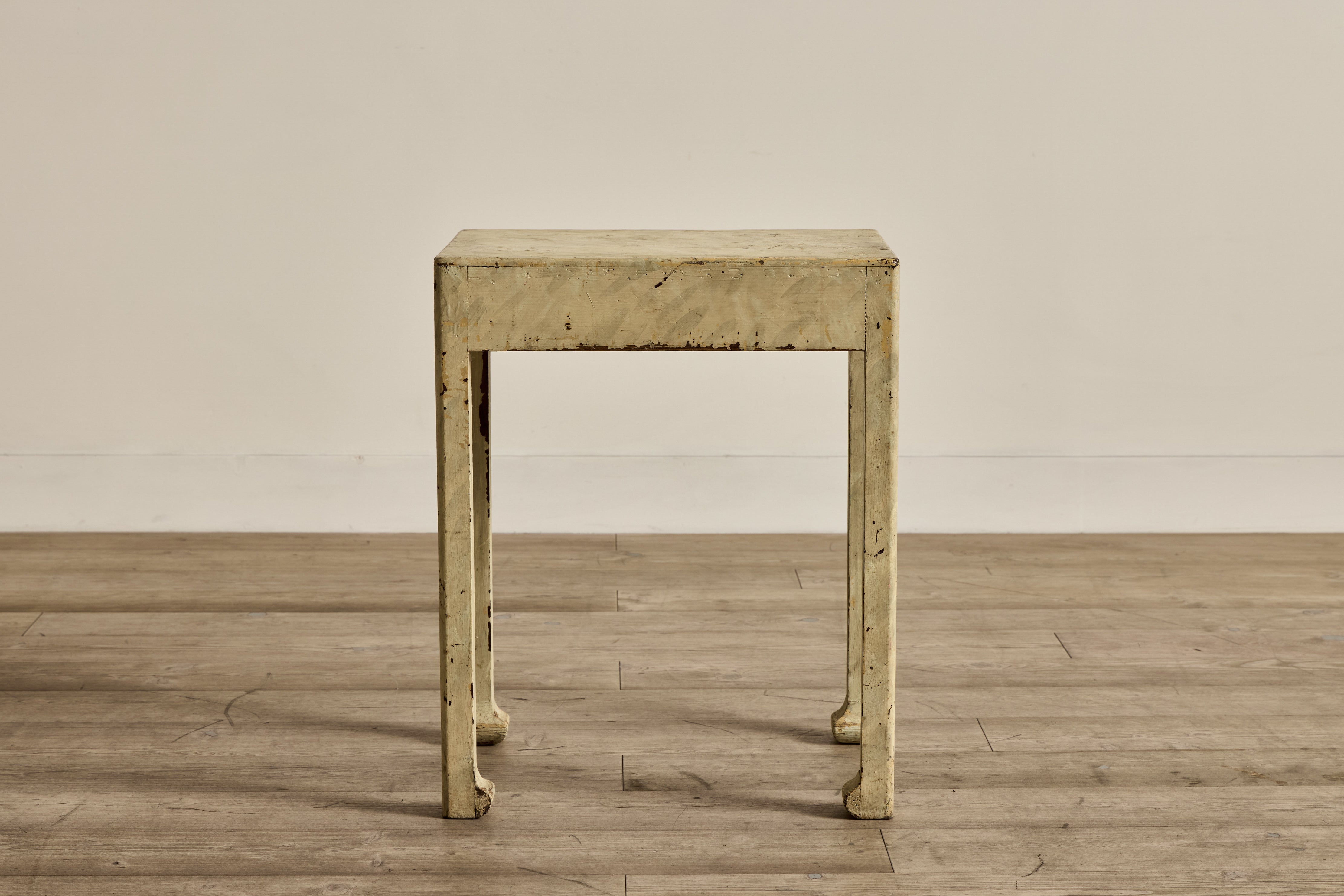 Atelier Martine Side Table