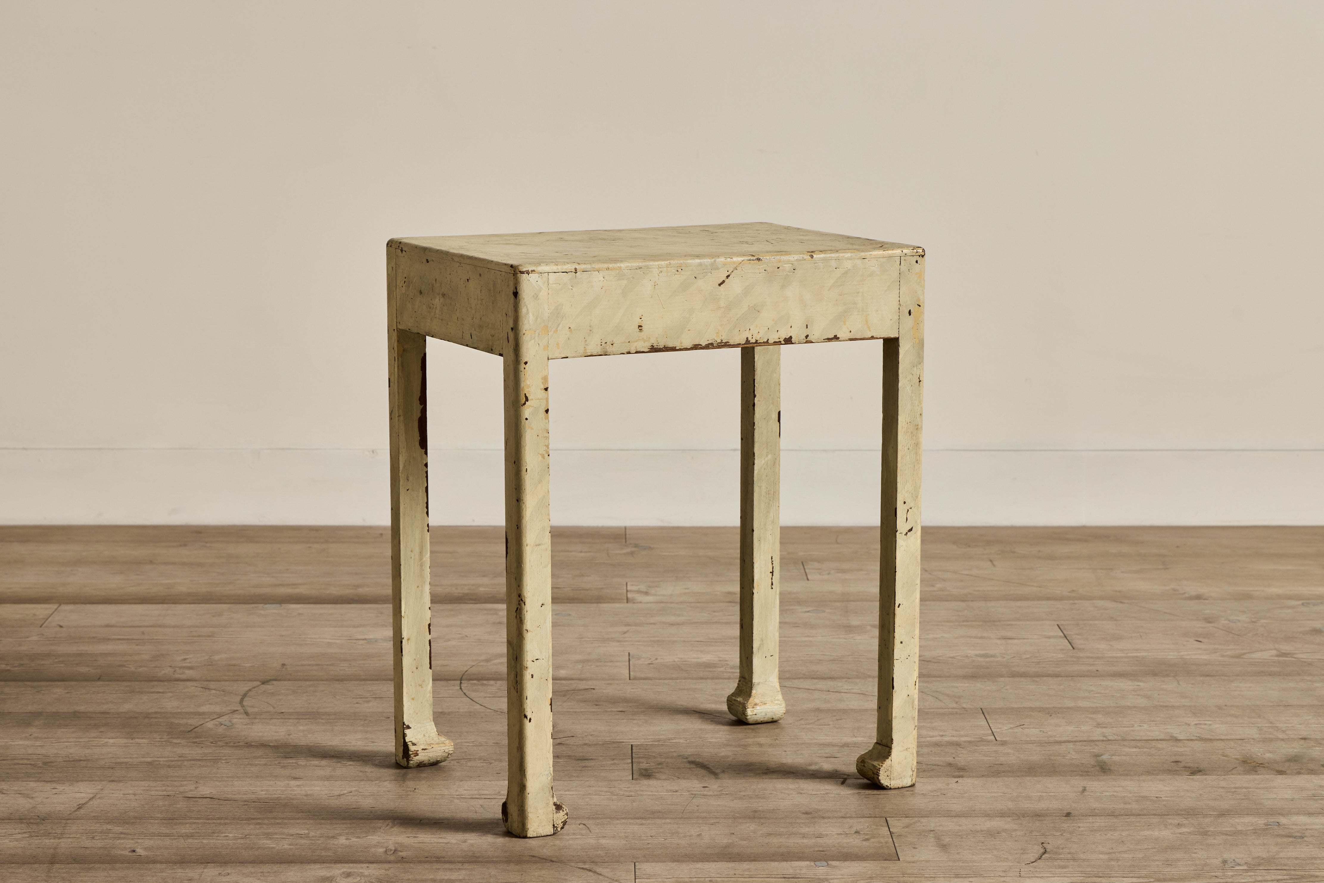 Atelier Martine Side Table