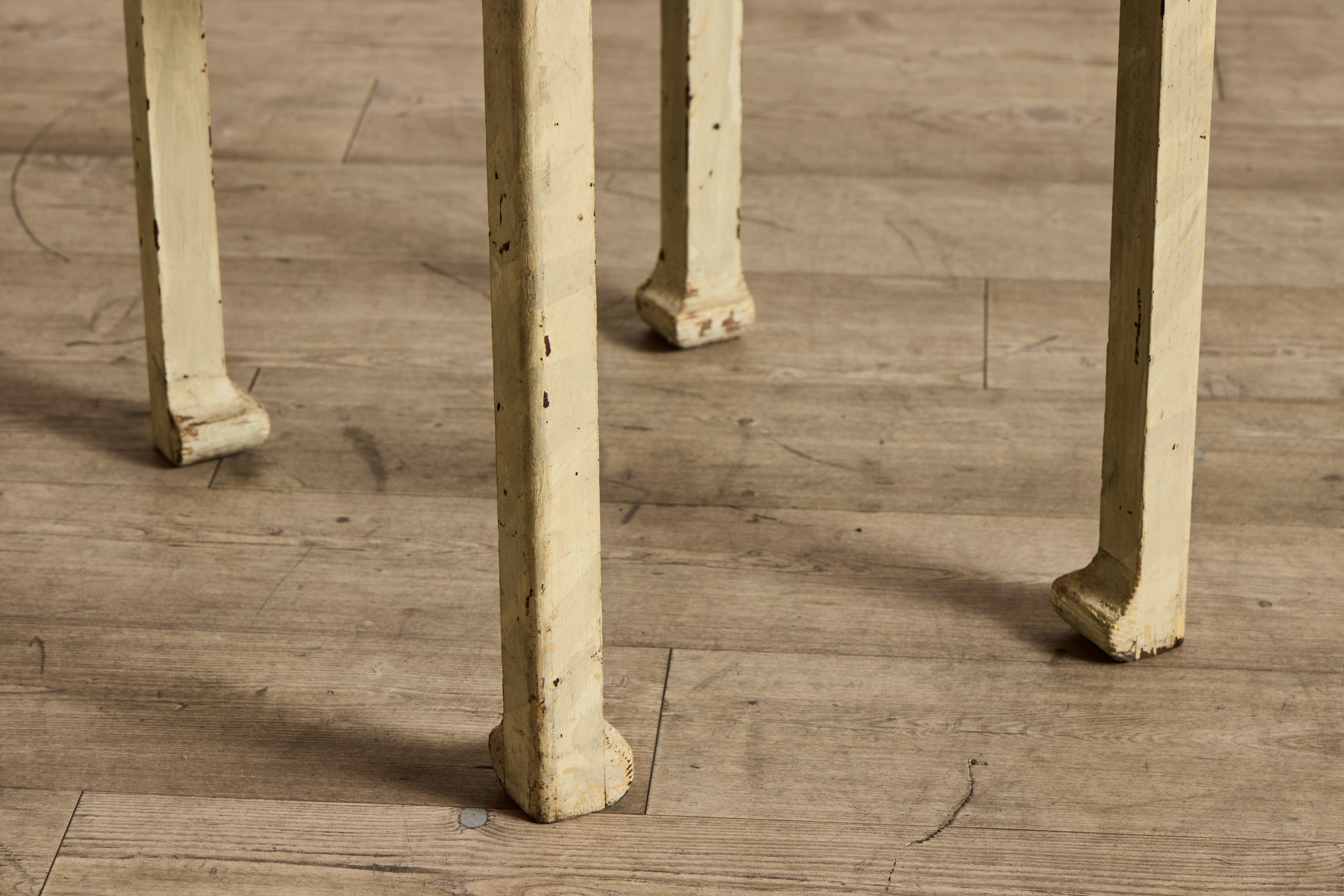 Atelier Martine Side Table