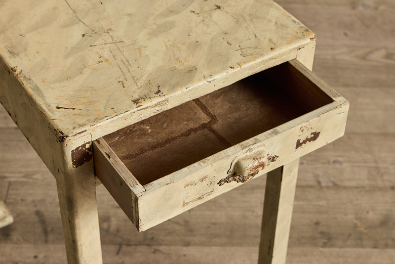 Atelier Martine Side Table