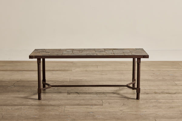 Mosaic Coffee Table No.2