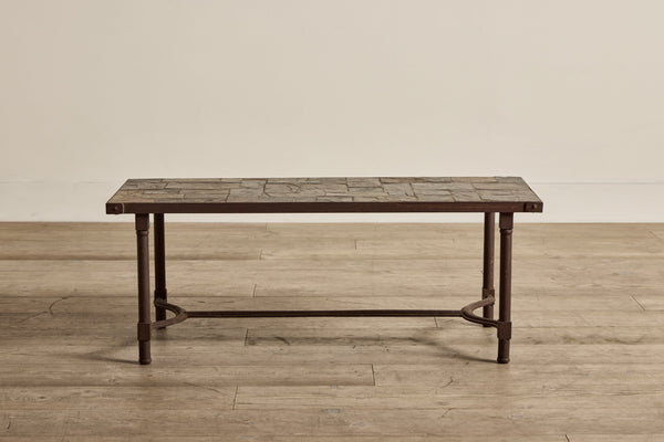 Mosaic Coffee Table No.2