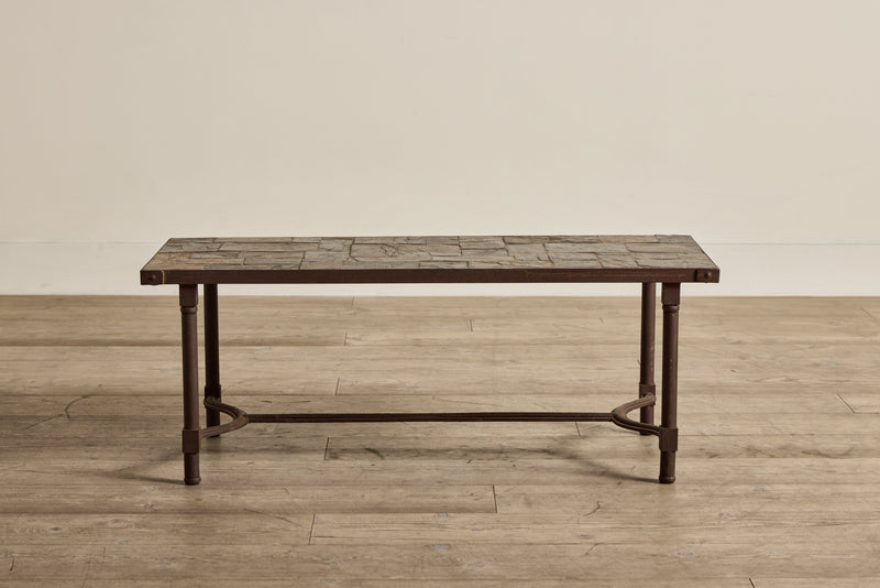 Mosaic Coffee Table No.2