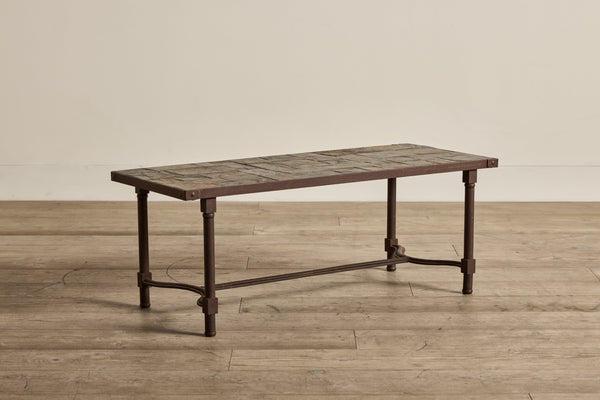 Mosaic Coffee Table No.2