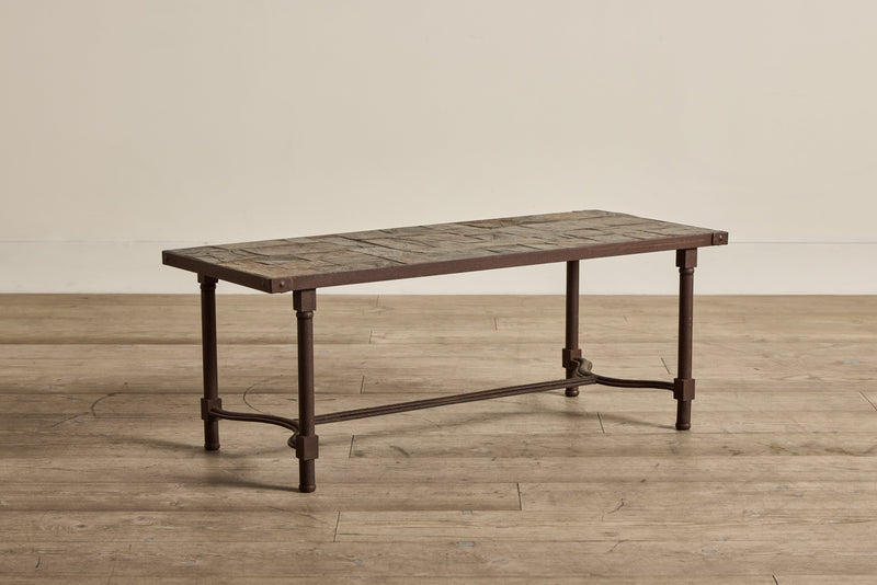 Mosaic Coffee Table No.2
