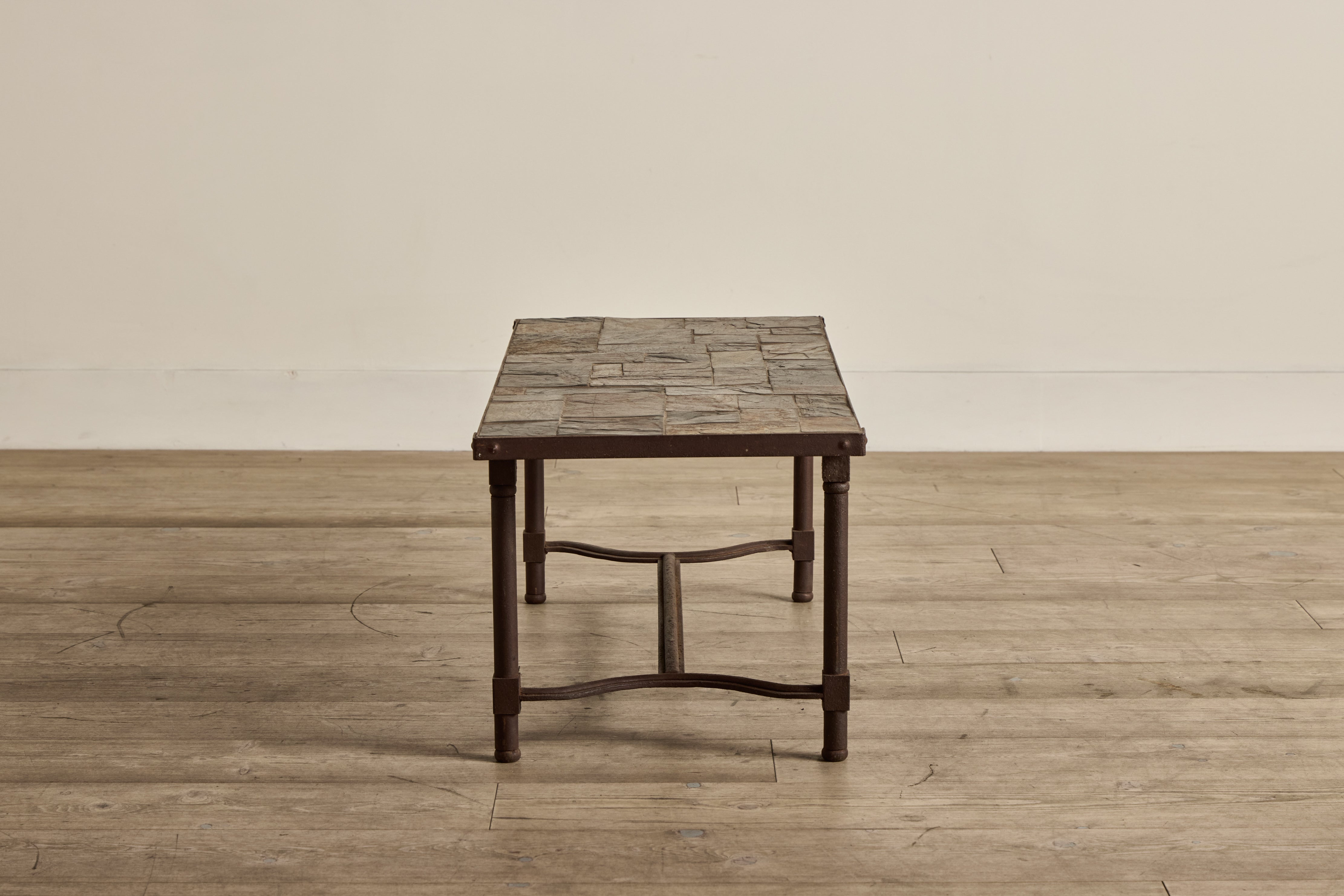Mosaic Coffee Table No.2