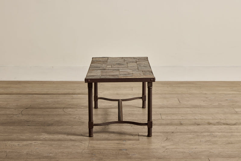 Mosaic Coffee Table No.2