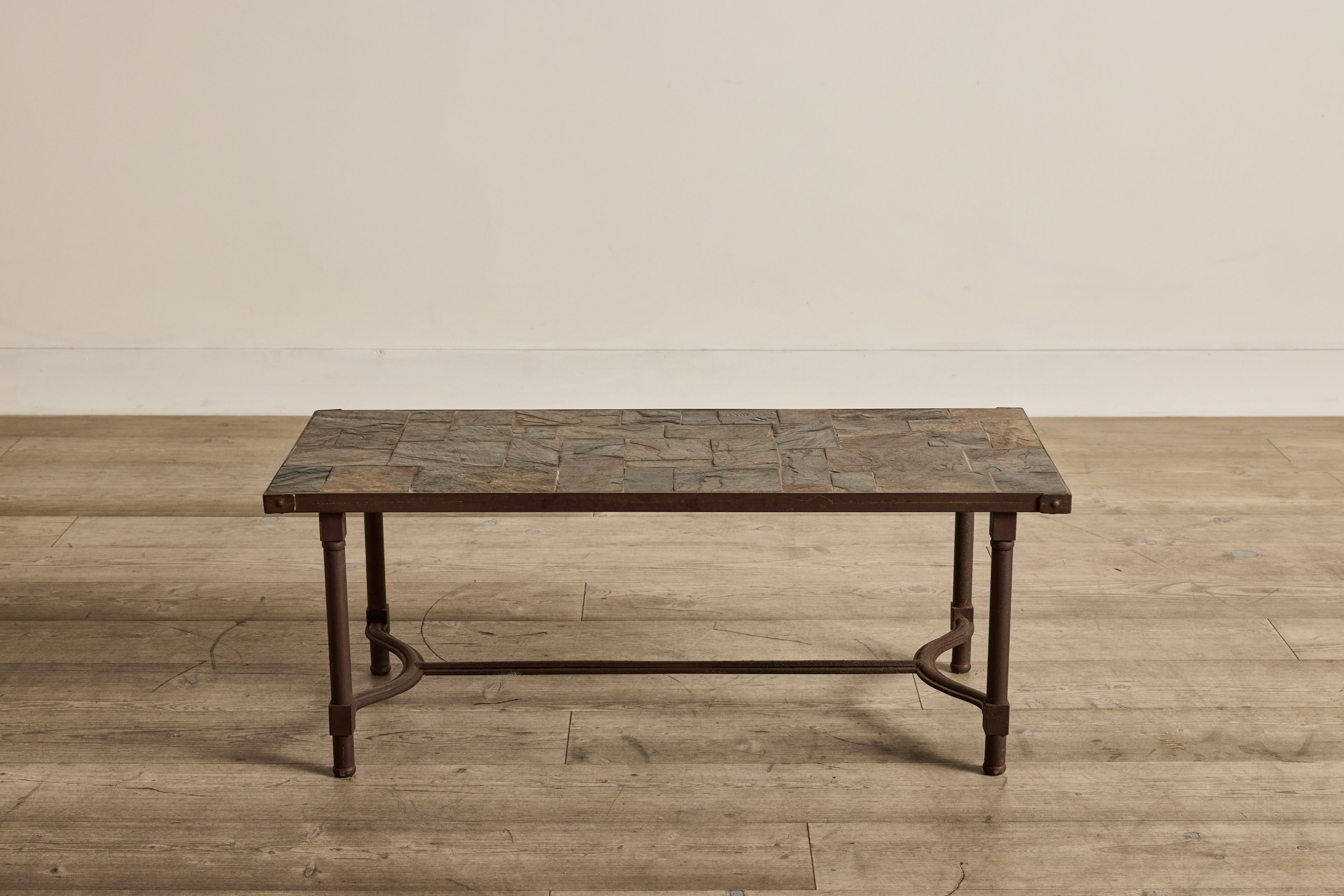 Mosaic Coffee Table No.2