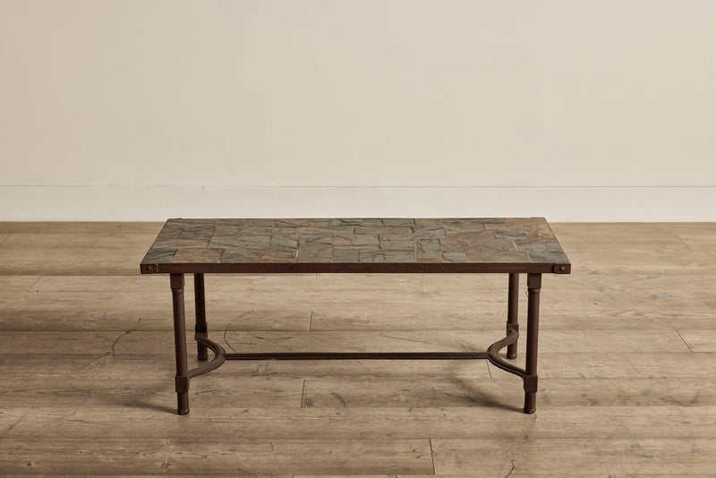 Mosaic Coffee Table No.2