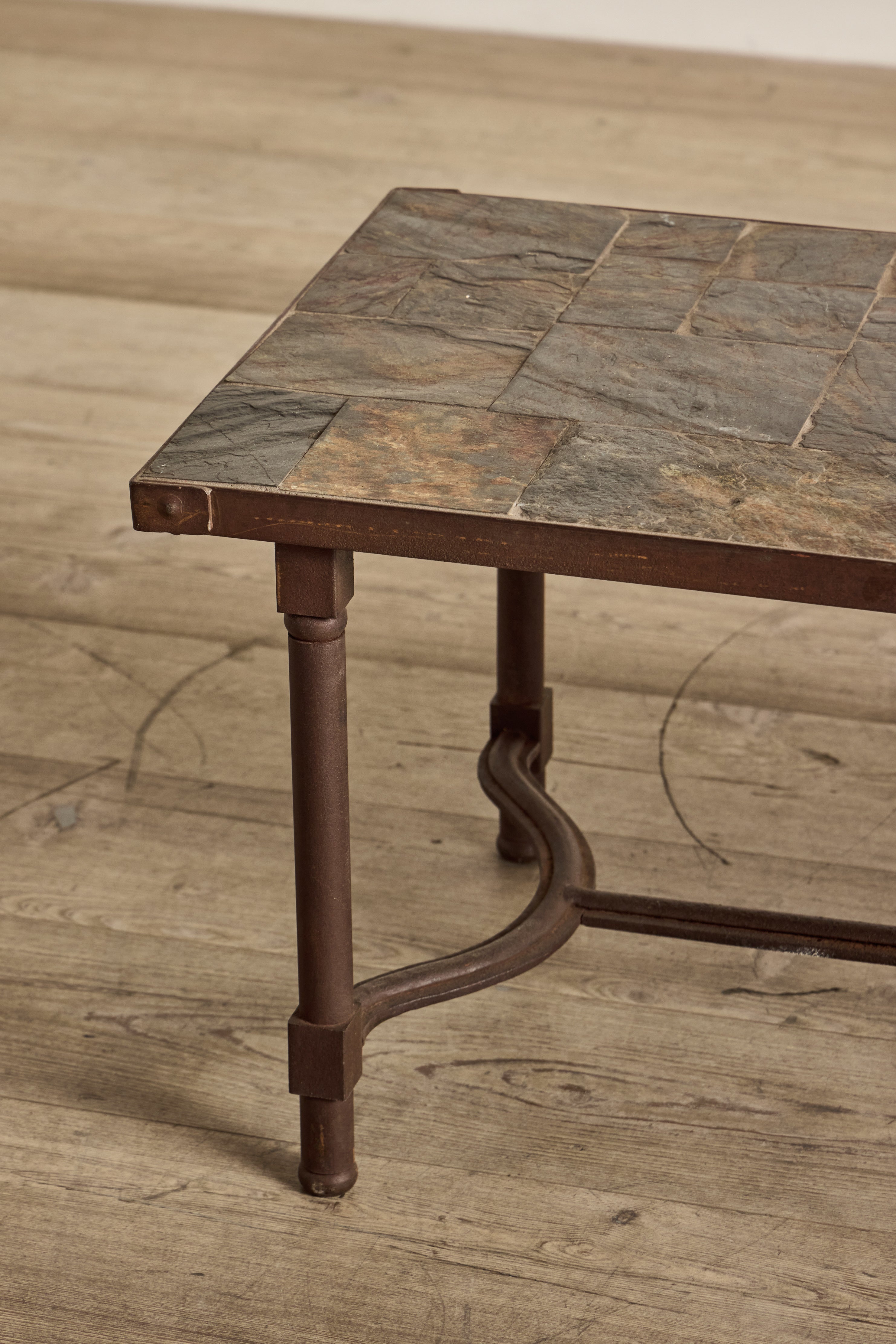 Mosaic Coffee Table No.2
