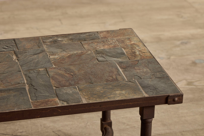 Mosaic Coffee Table No.2