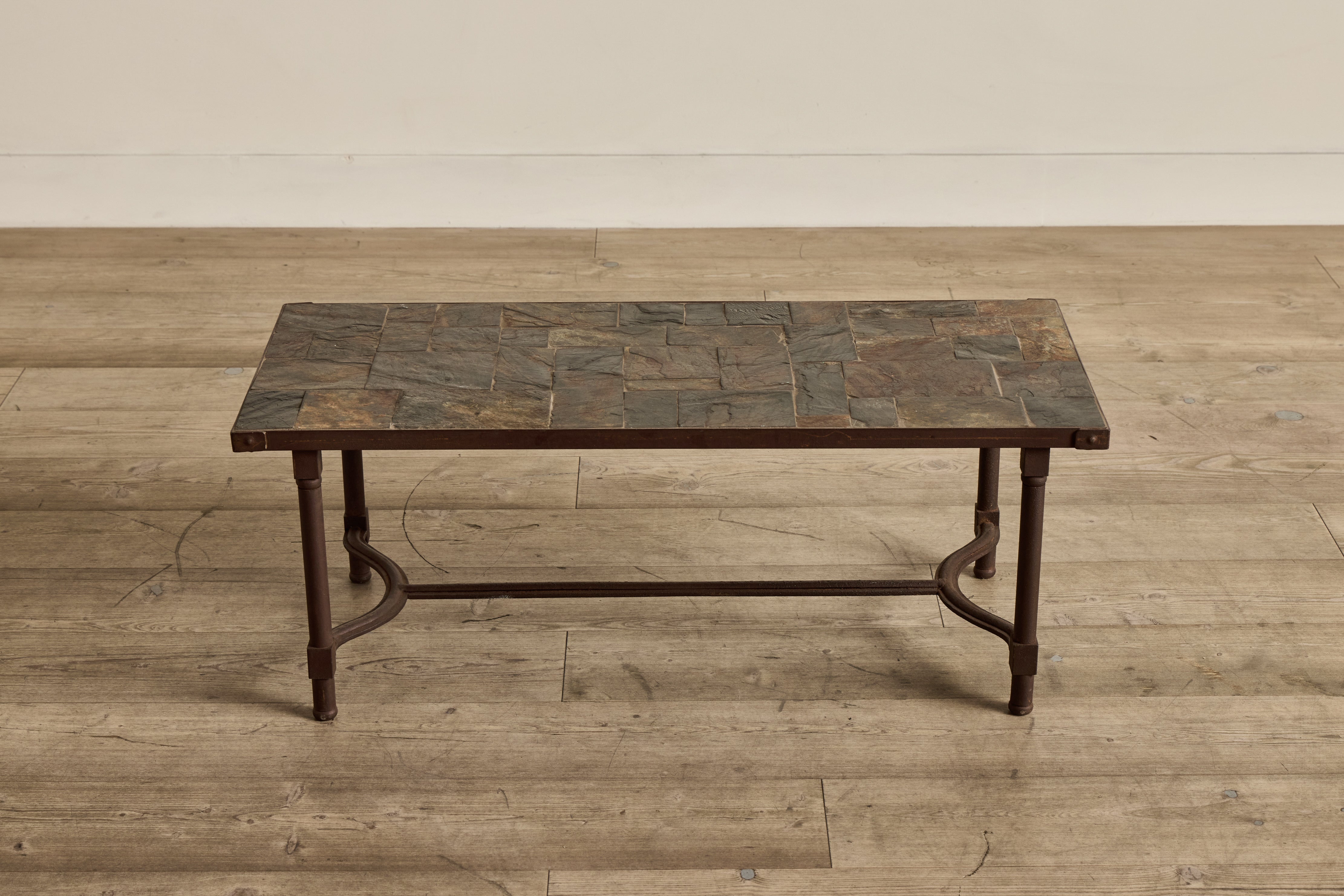 Mosaic Coffee Table No.2