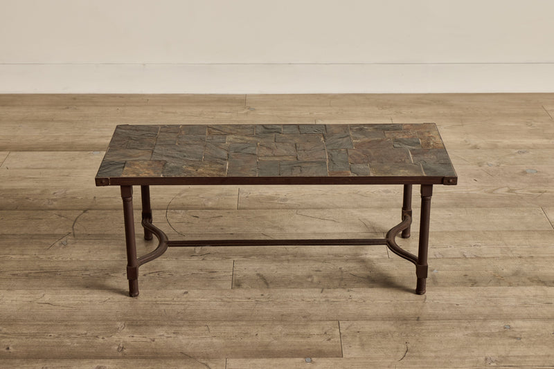 Mosaic Coffee Table No.2