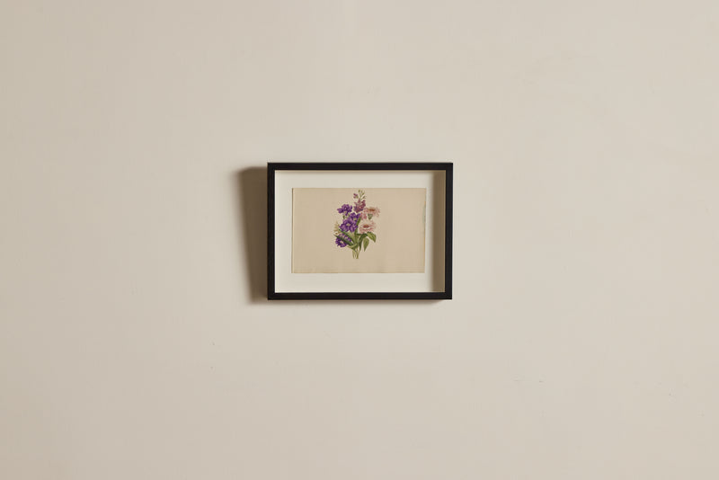 Bouquet Watercolor No.1