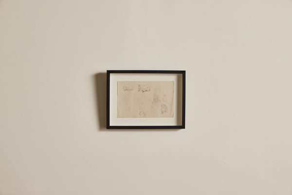 Portrait Drawing