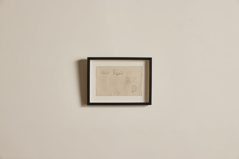 Portrait Drawing