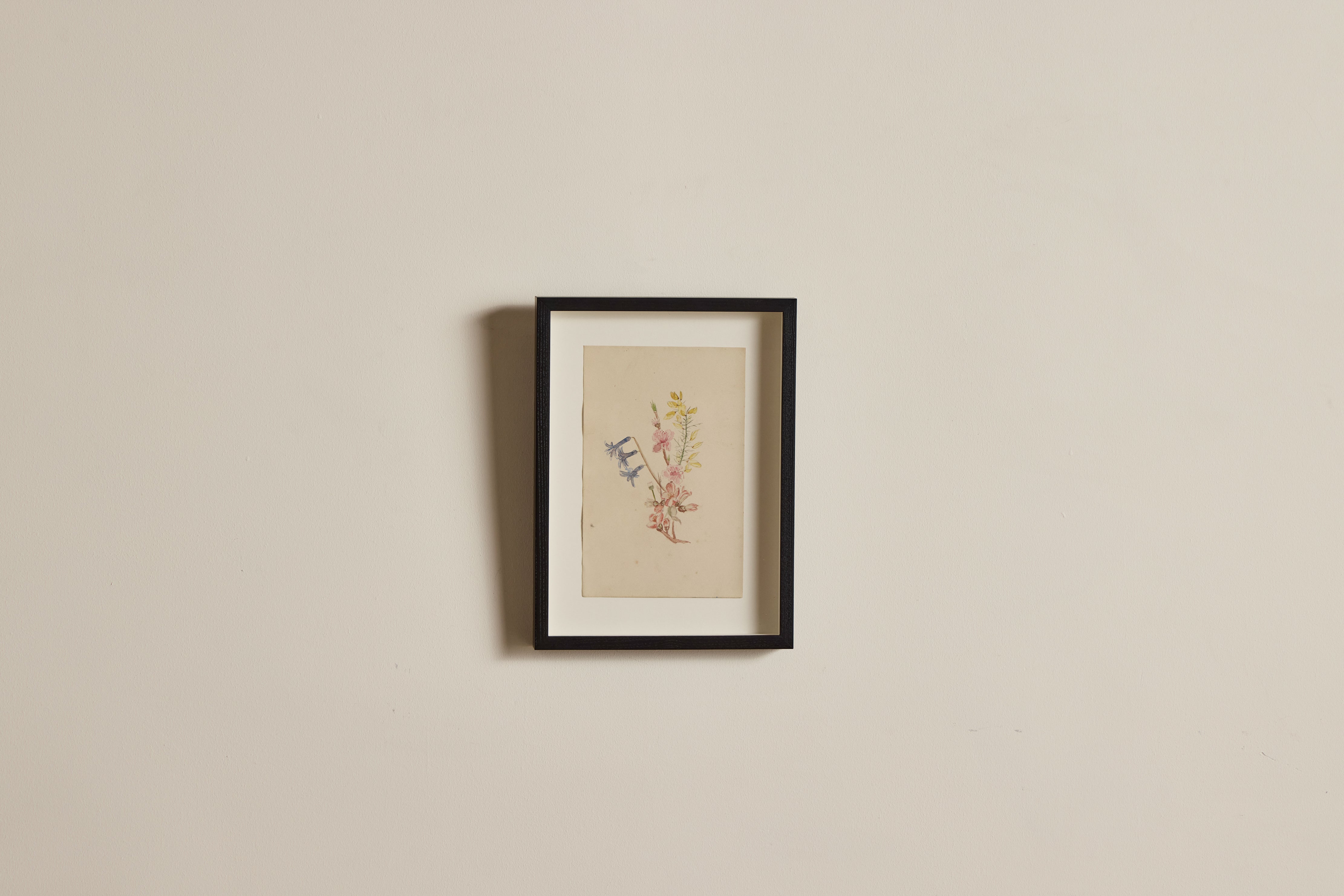 Bouquet Watercolor No.3