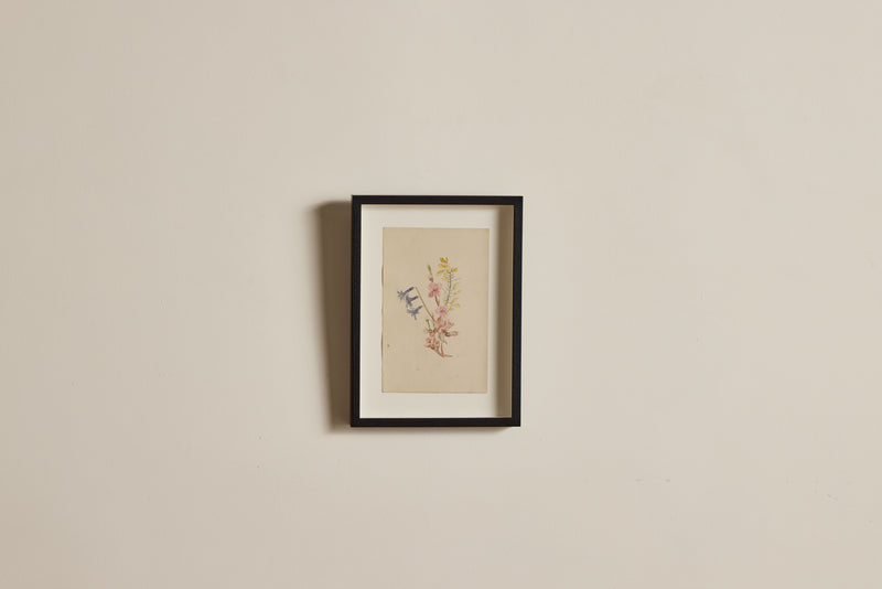 Bouquet Watercolor No.3