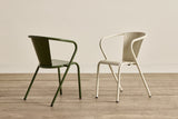 Cafe Chair (Multiple Colors)