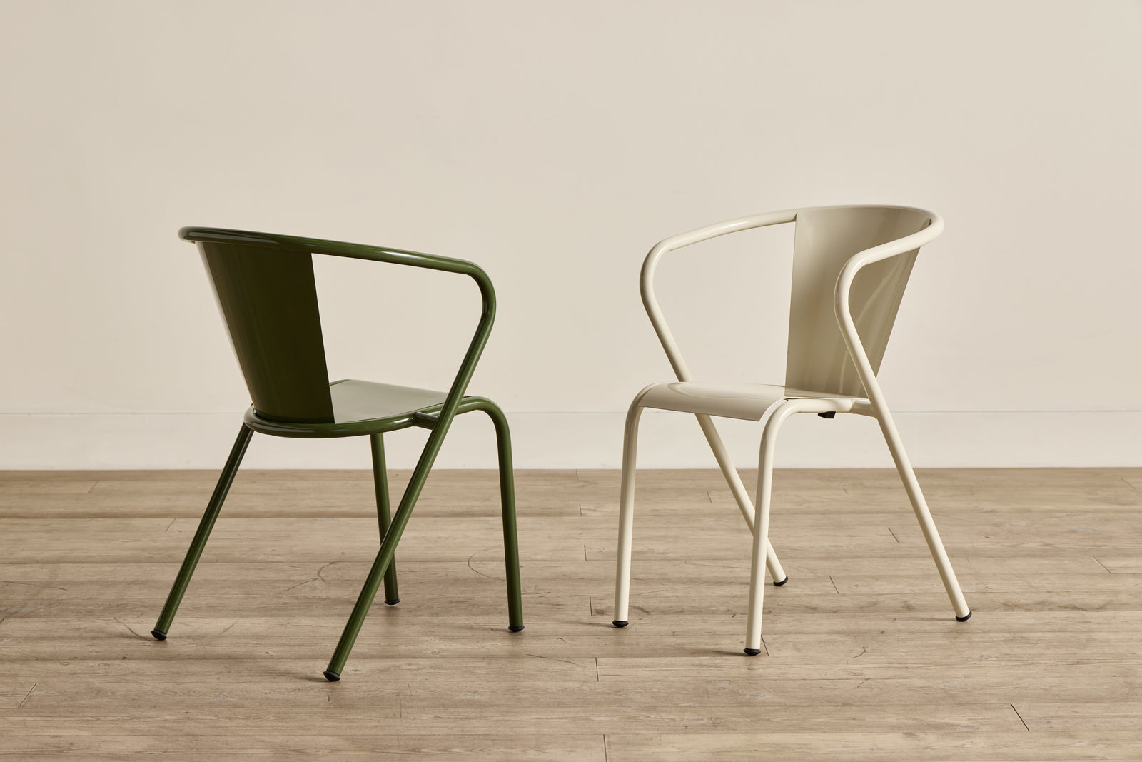 Cafe Chair (Multiple Colors) – Nickey Kehoe