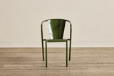 Shown in Olive