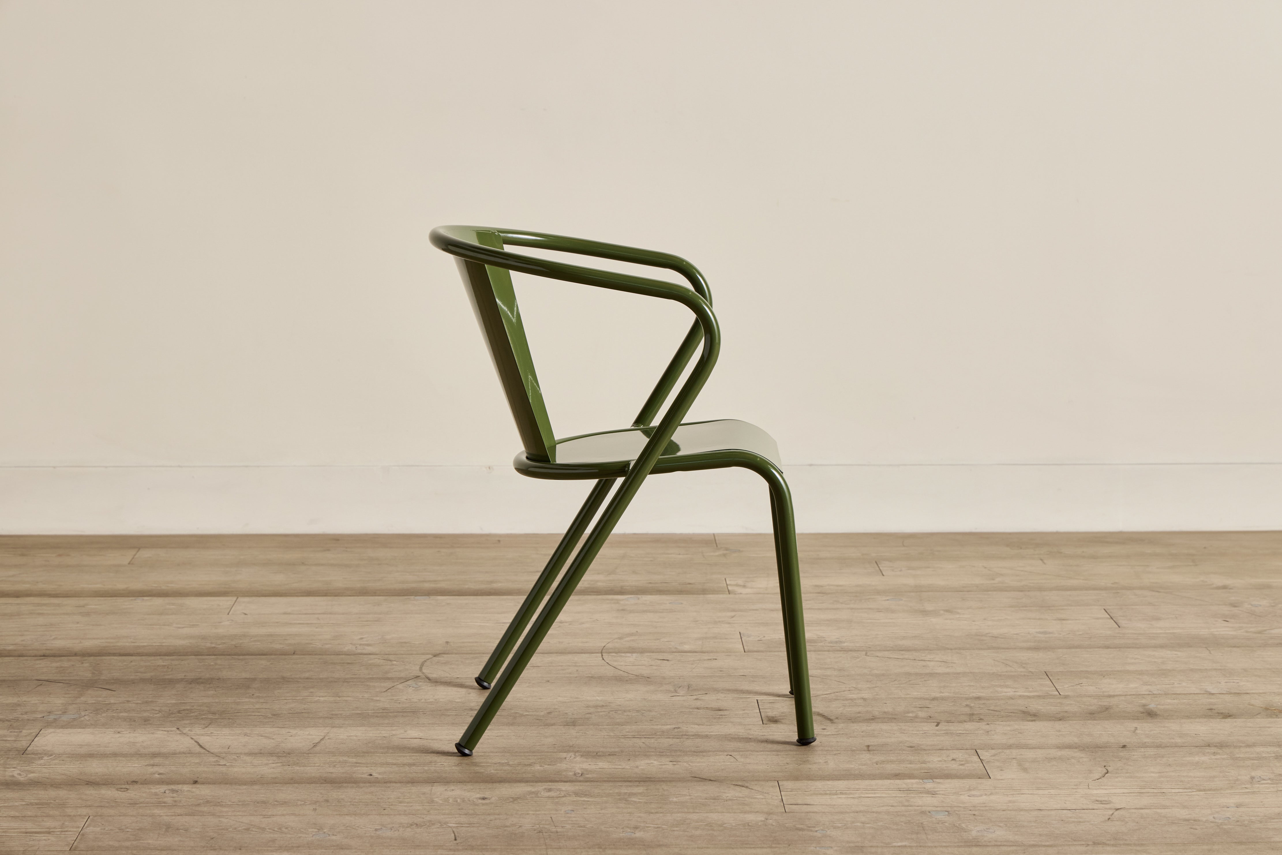 Shown in Olive