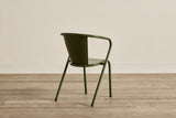 Shown in Olive