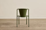 Shown in Olive