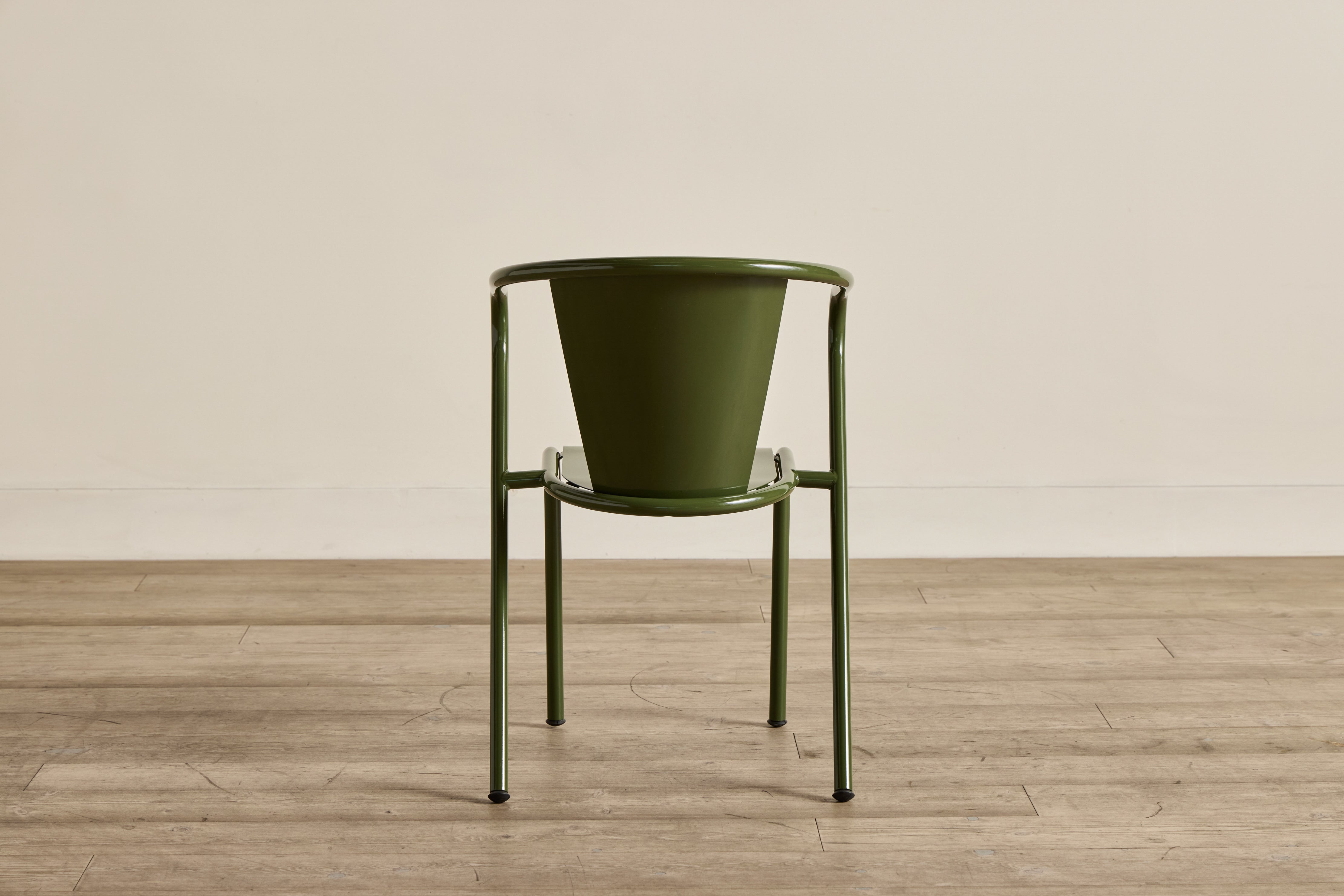 Shown in Olive
