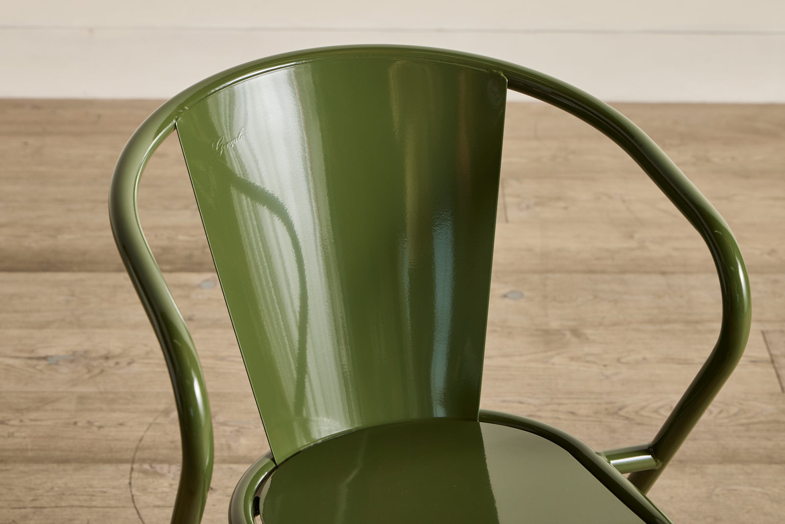 Cafe Chair (Multiple Colors) – Nickey Kehoe