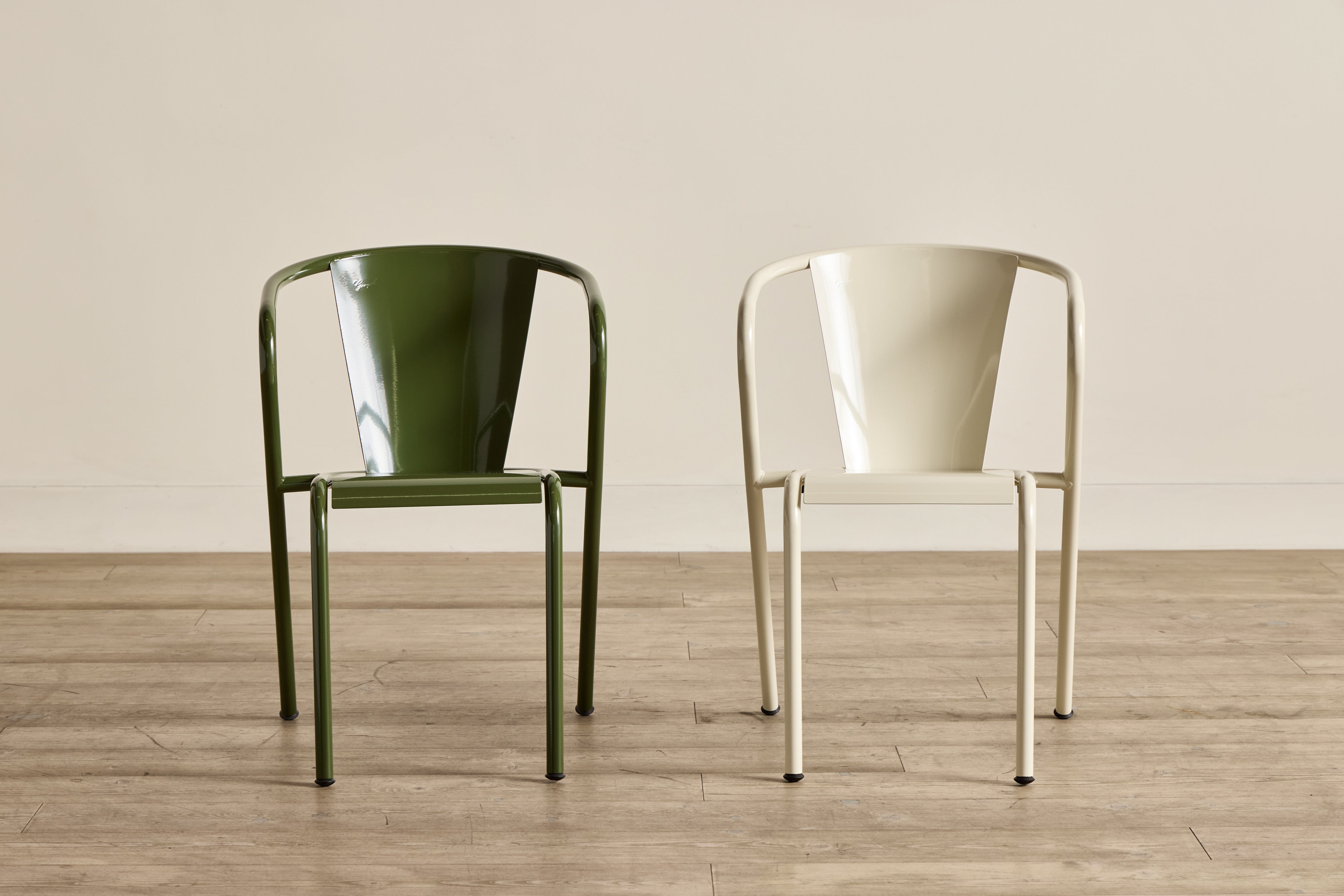 Cafe Chair (Multiple Colors)