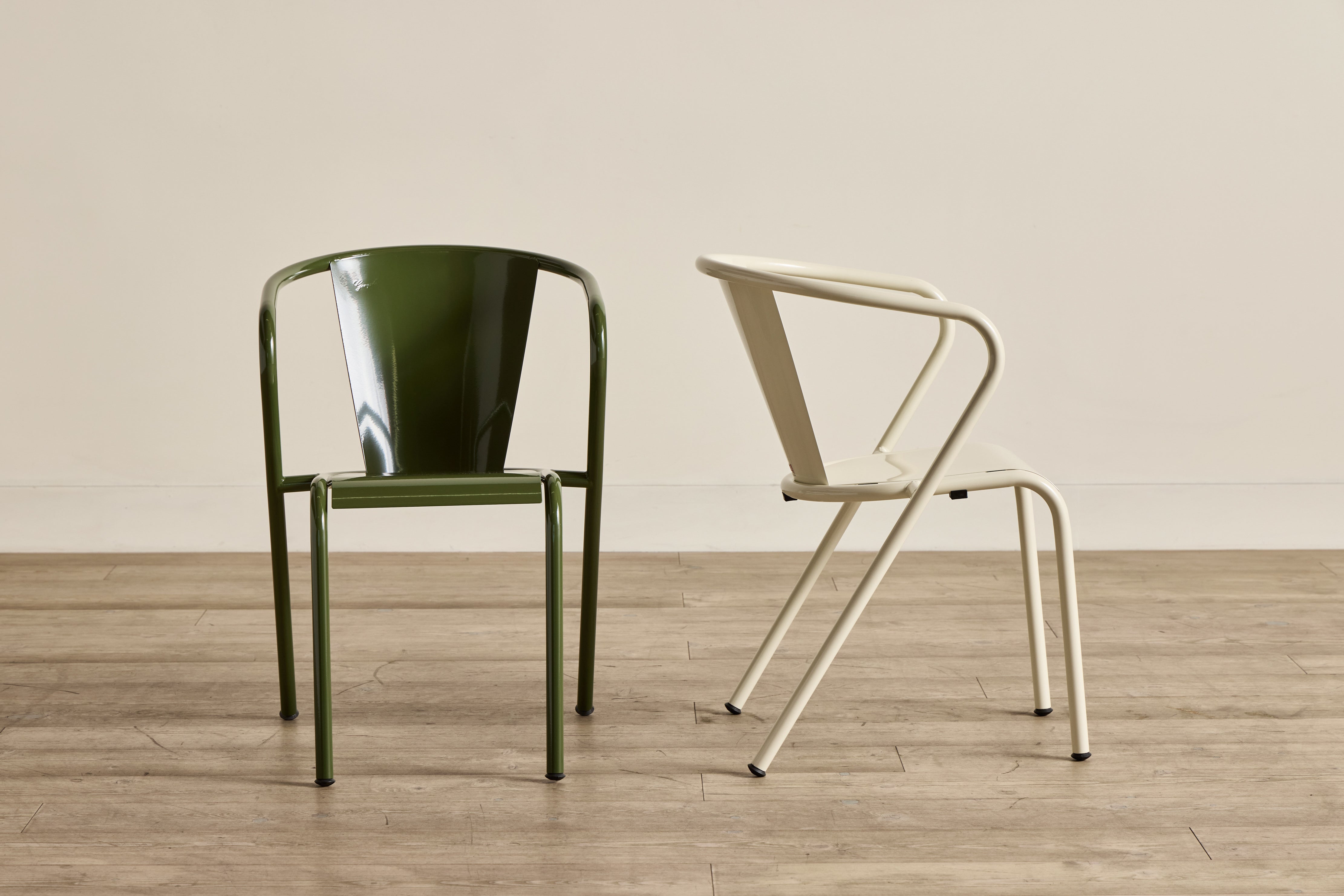 Cafe Chair (Multiple Colors)